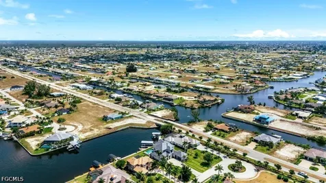 931 Old Burnt Store Road N Cape Coral FL 33993