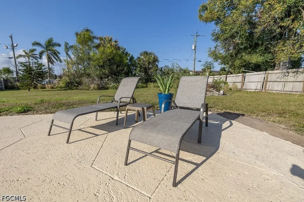 4530 Underwood Drive Fort Myers FL 33905