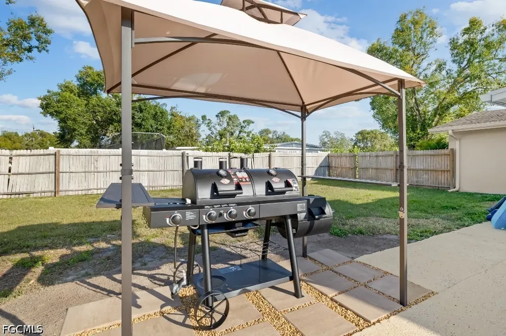 4530 Underwood Drive Fort Myers FL 33905