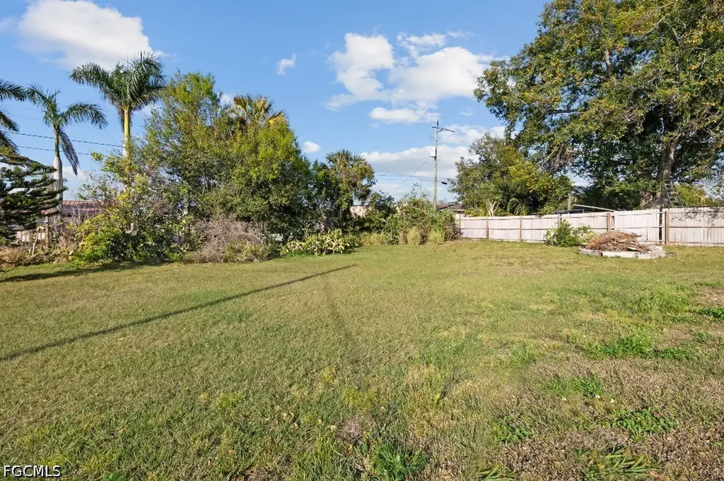 4530 Underwood Drive Fort Myers FL 33905