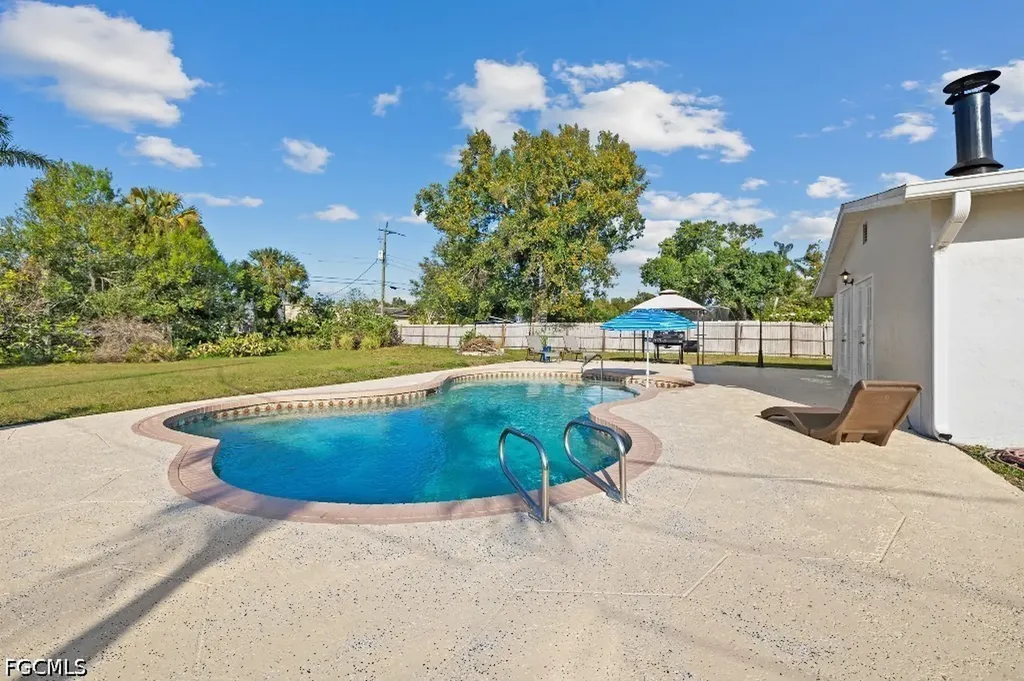 4530 Underwood Drive Fort Myers FL 33905
