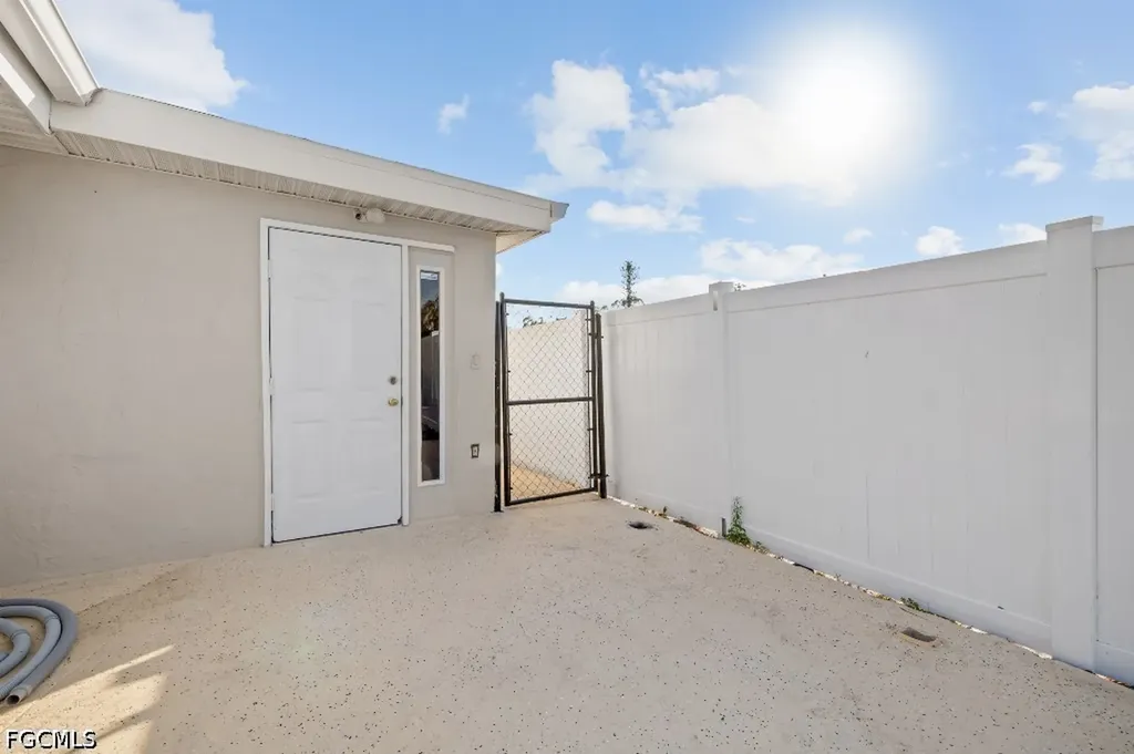 4530 Underwood Drive Fort Myers FL 33905