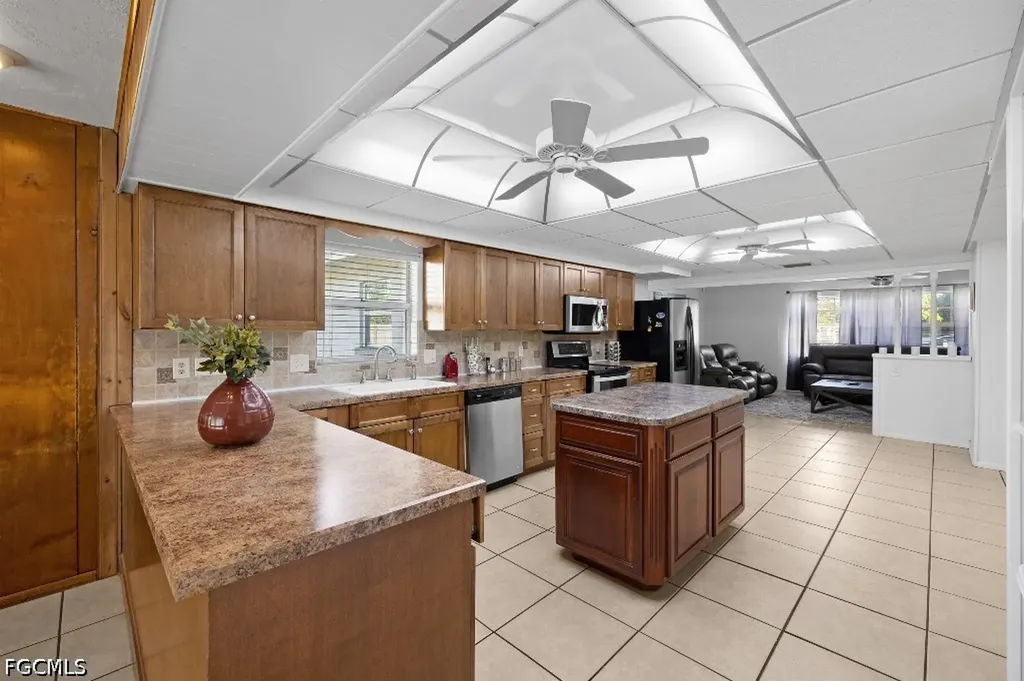 4530 Underwood Drive Fort Myers FL 33905