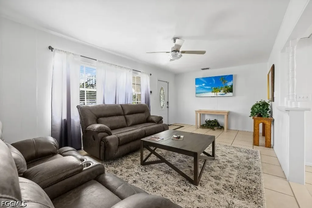 4530 Underwood Drive Fort Myers FL 33905