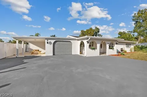 4530 Underwood Drive Fort Myers FL 33905