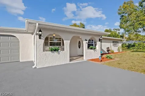 4530 Underwood Drive Fort Myers FL 33905