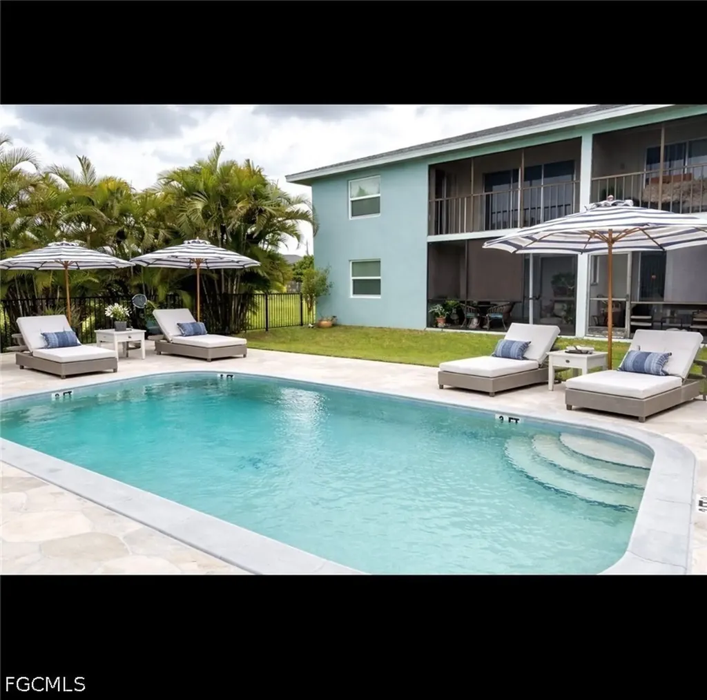 449 Royal Poinciana Punta Gorda FL 33955