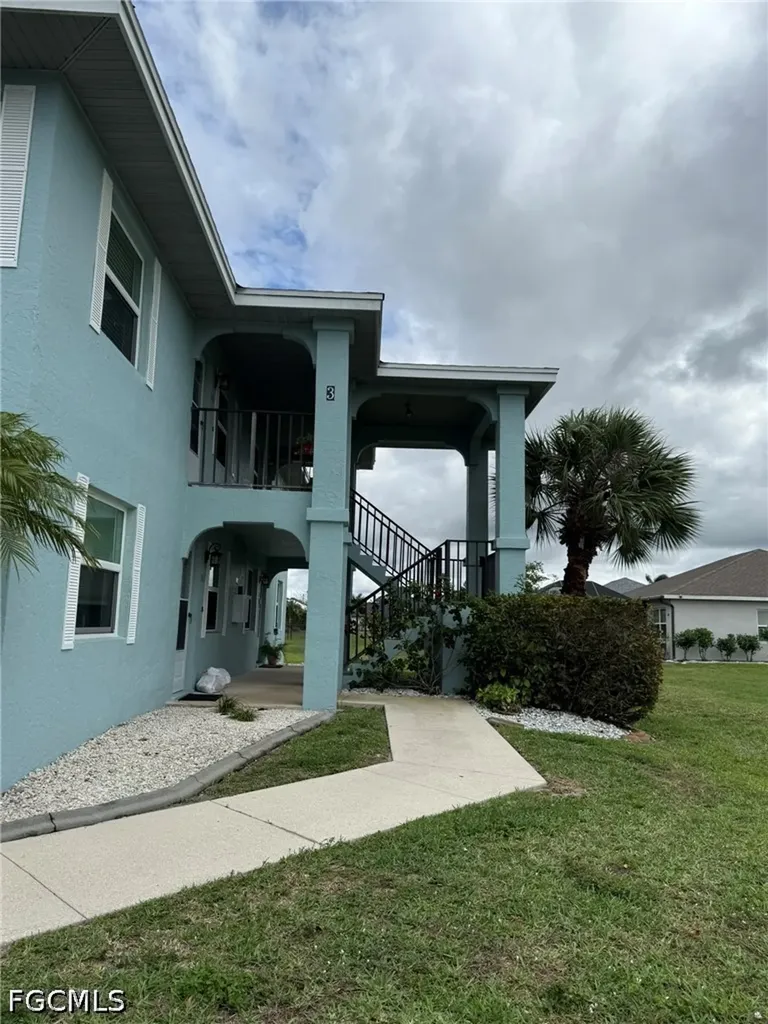 449 Royal Poinciana Punta Gorda FL 33955