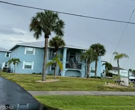 449 Royal Poinciana Punta Gorda FL 33955