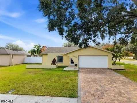 5425 Pentail Circle Tampa FL 33625