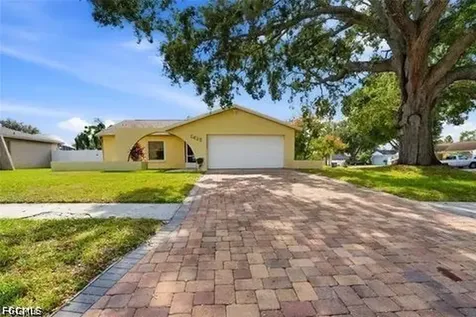 5425 Pentail Circle Tampa FL 33625