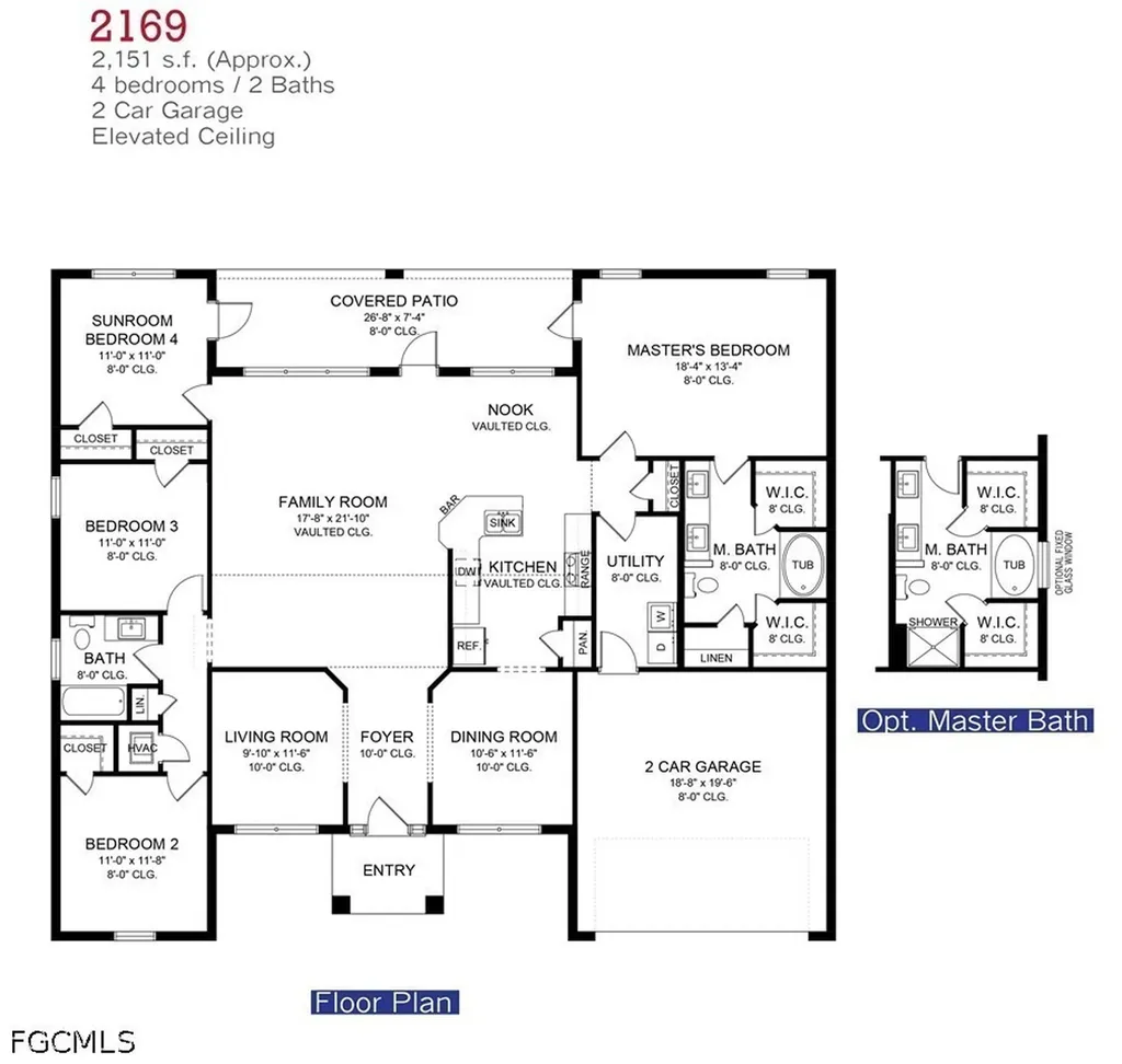925 NW 8th Place Cape Coral FL 33993