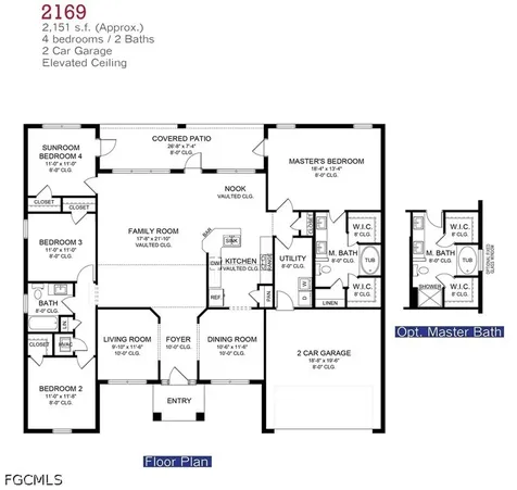 925 NW 8th Place Cape Coral FL 33993