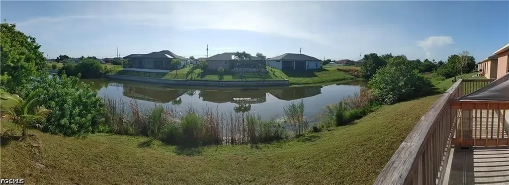 1309/1311 NE 8th Place Cape Coral FL 33909