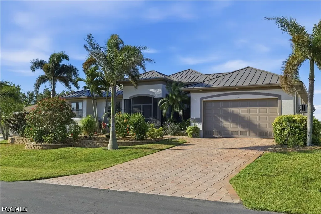 24319 Contra Costa Lane Punta Gorda FL 33955