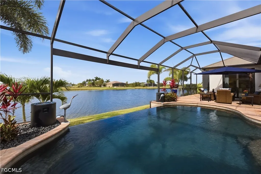 24319 Contra Costa Lane Punta Gorda FL 33955