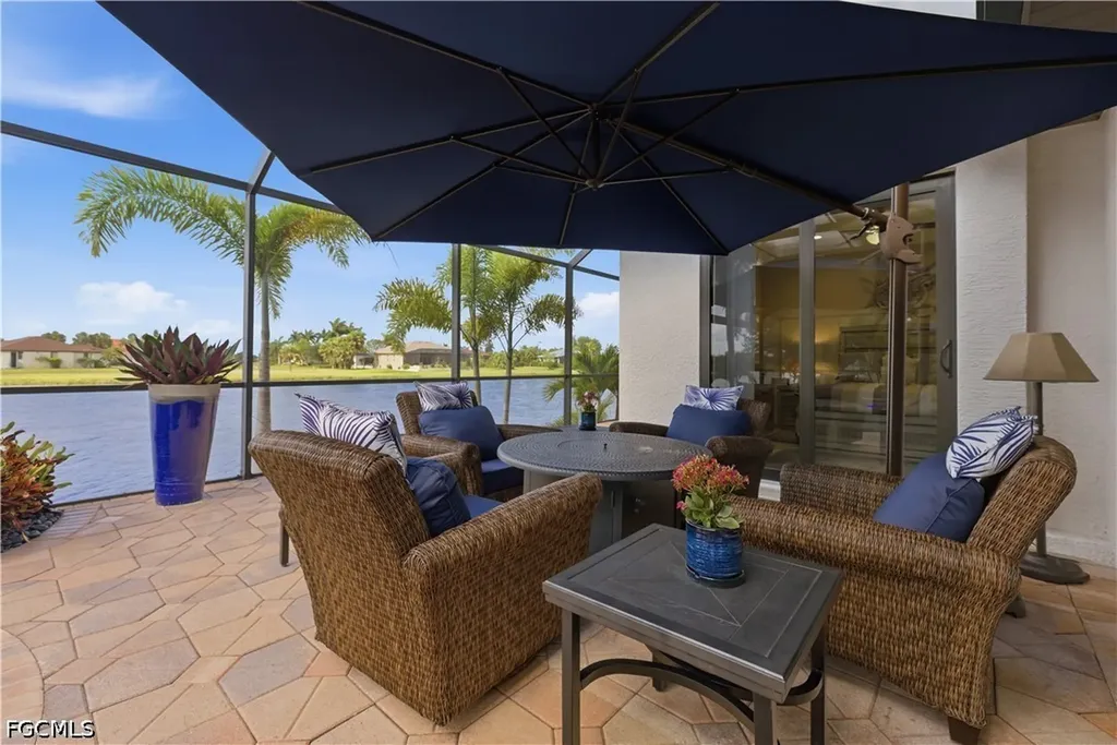 24319 Contra Costa Lane Punta Gorda FL 33955