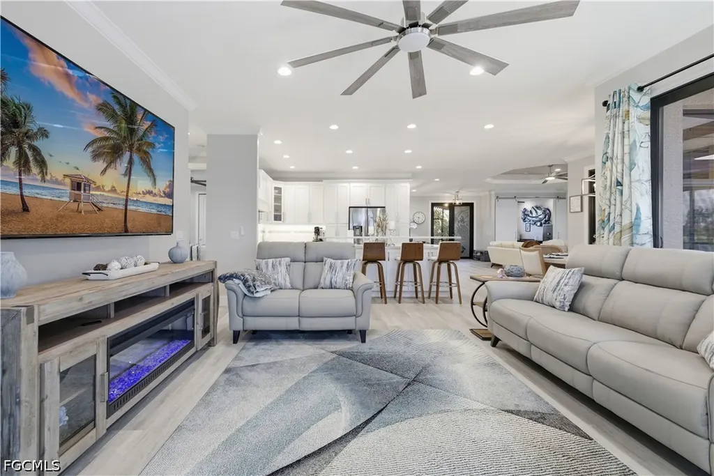 24319 Contra Costa Lane Punta Gorda FL 33955