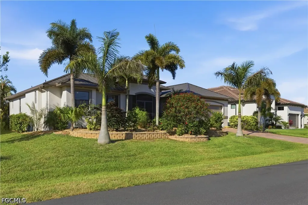 24319 Contra Costa Lane Punta Gorda FL 33955