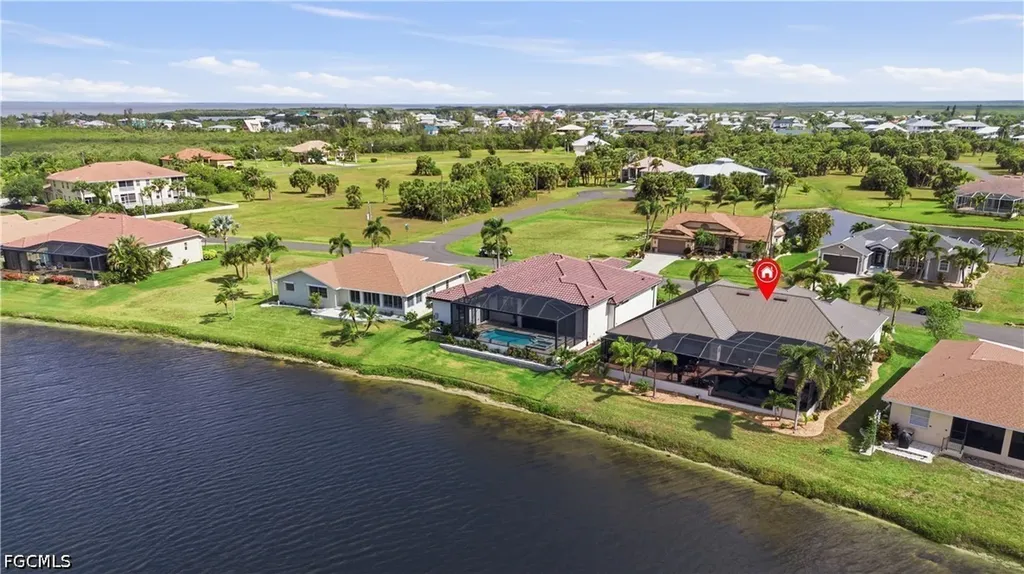 24319 Contra Costa Lane Punta Gorda FL 33955