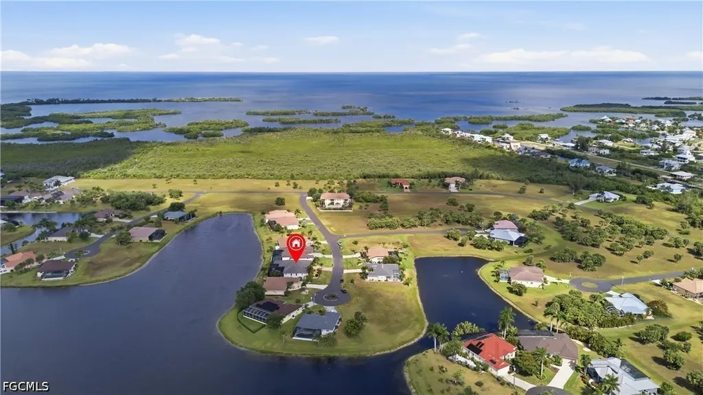 24319 Contra Costa Lane Punta Gorda FL 33955