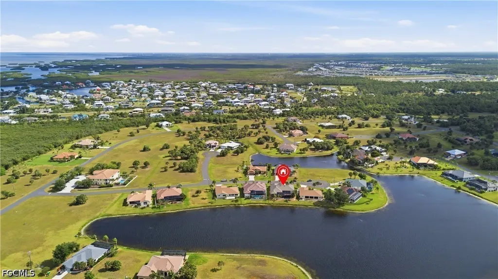 24319 Contra Costa Lane Punta Gorda FL 33955