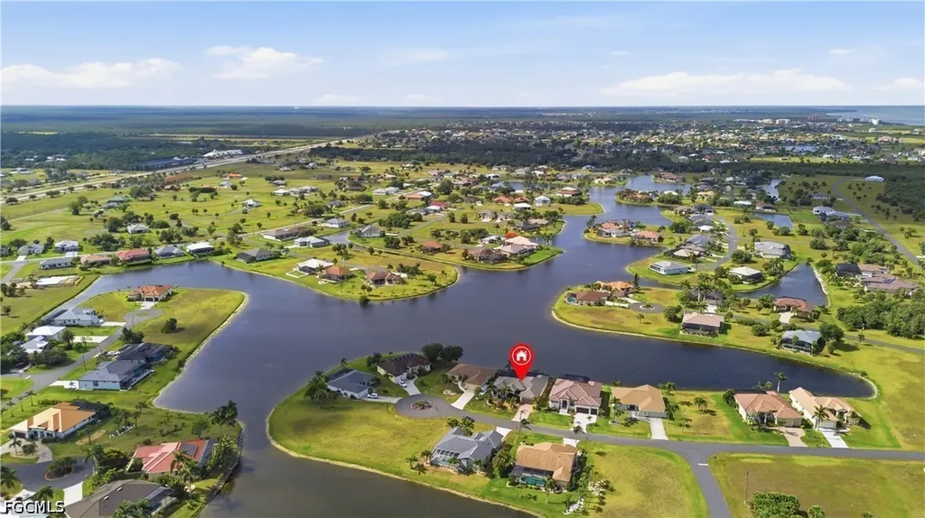 24319 Contra Costa Lane Punta Gorda FL 33955