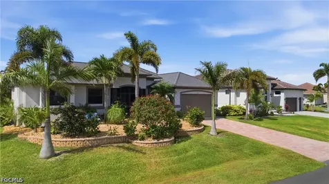 24319 Contra Costa Lane Punta Gorda FL 33955