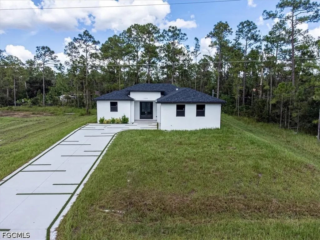 1310 Jefferson Avenue Lehigh Acres FL 33972