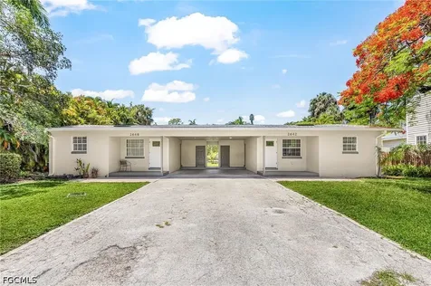2648 Michigan Avenue Fort Myers FL 33916