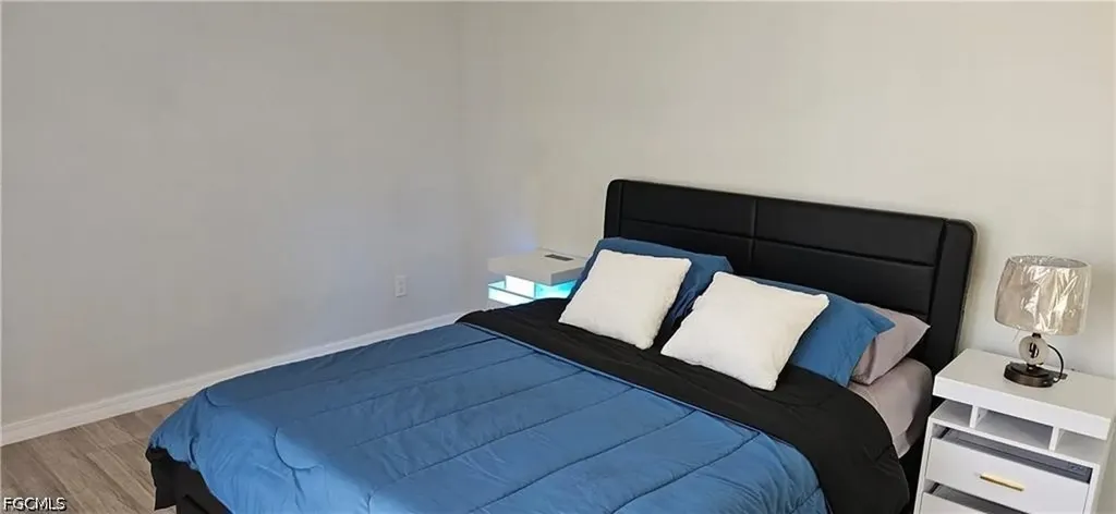 5542 Malt Drive Fort Myers FL 33907