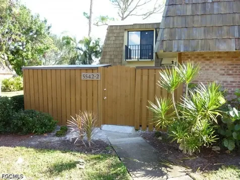 5542 Malt Drive Fort Myers FL 33907