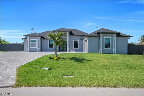 1125 NE 14th Terrace Cape Coral FL 33909