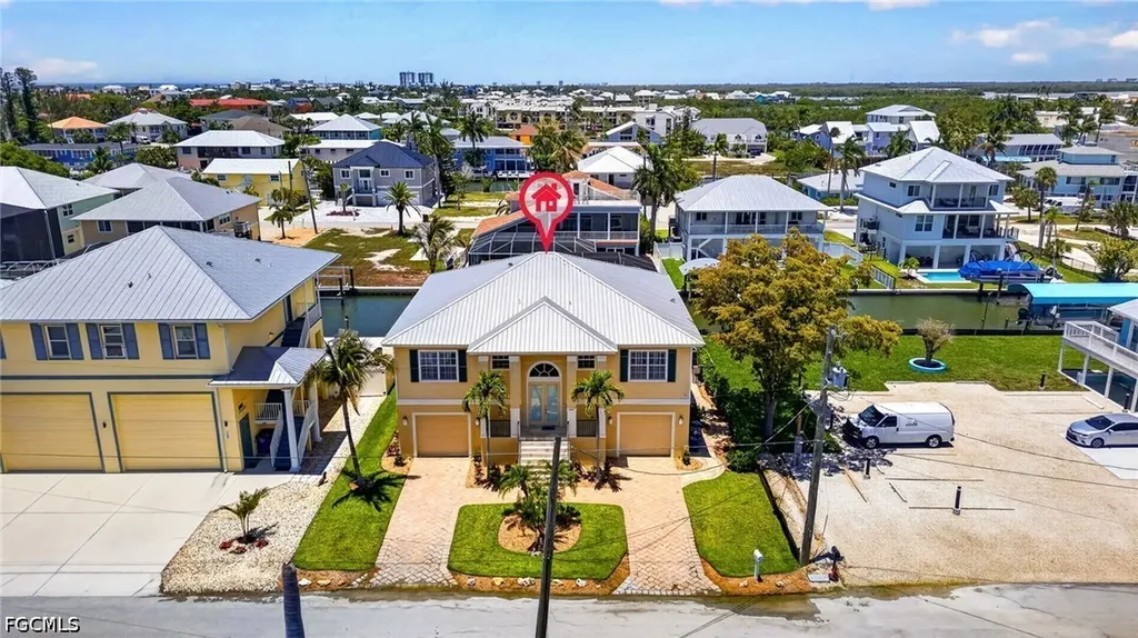 243 Driftwood Lane Fort Myers Beach FL 33931