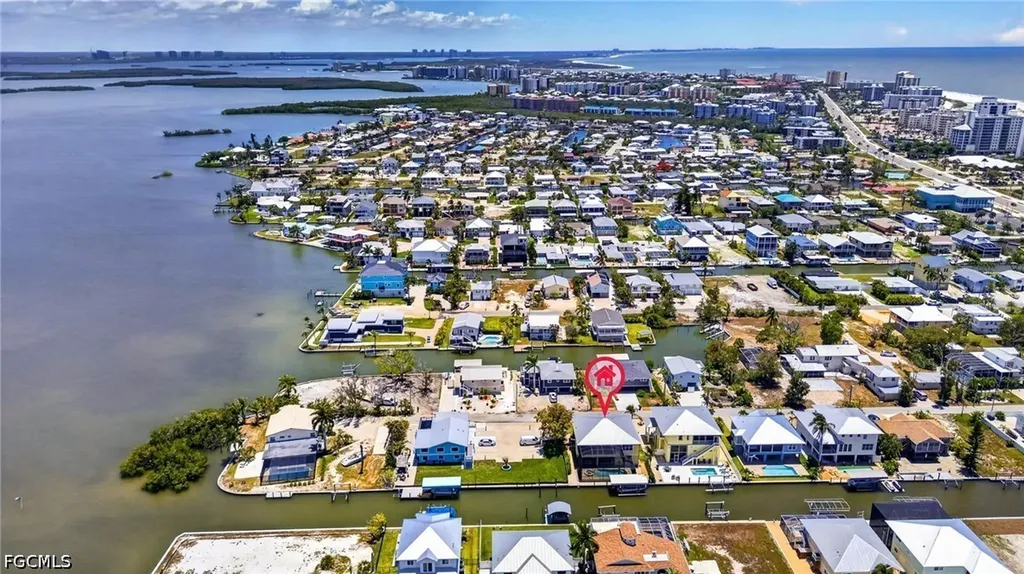 243 Driftwood Lane Fort Myers Beach FL 33931