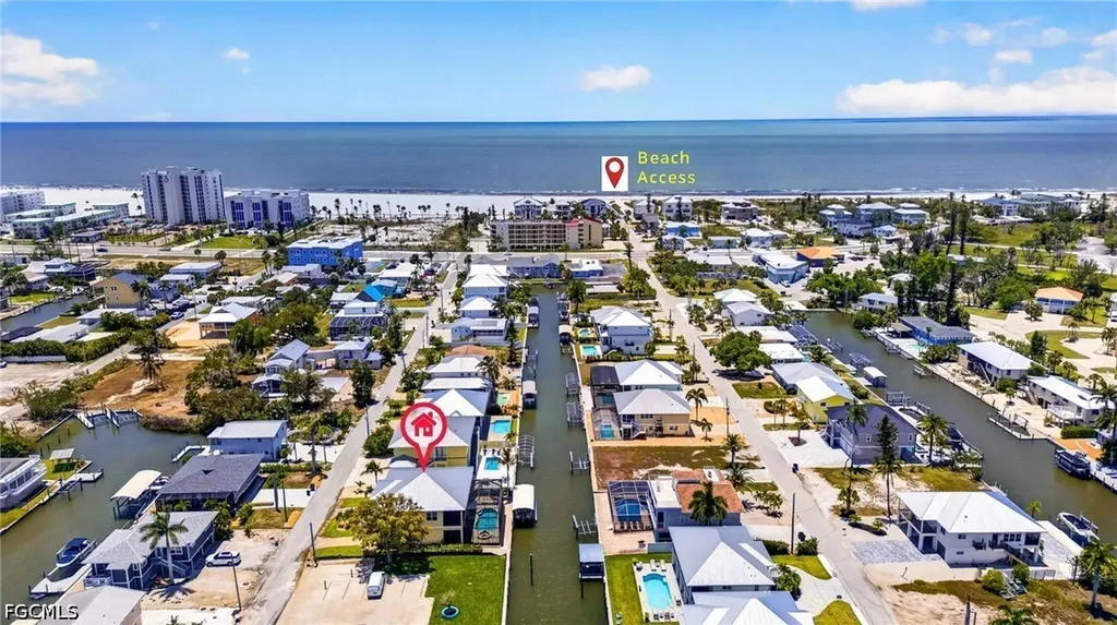 243 Driftwood Lane Fort Myers Beach FL 33931
