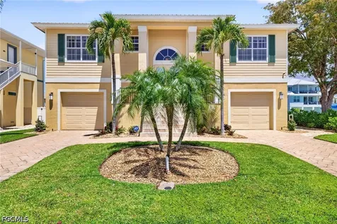 243 Driftwood Lane Fort Myers Beach FL 33931