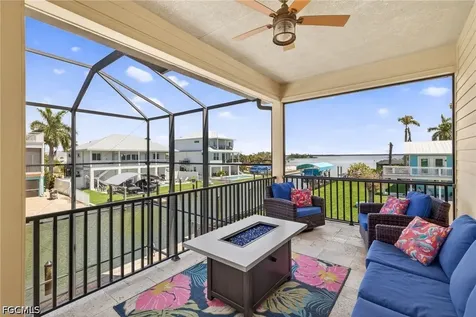 243 Driftwood Lane Fort Myers Beach FL 33931