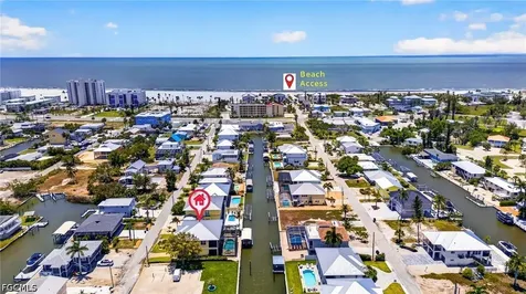 243 Driftwood Lane Fort Myers Beach FL 33931