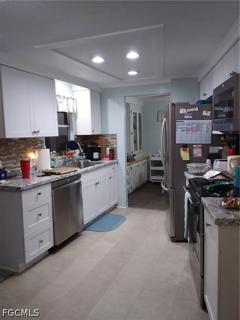 2809 Breezewood Drive North Fort Myers FL 33917