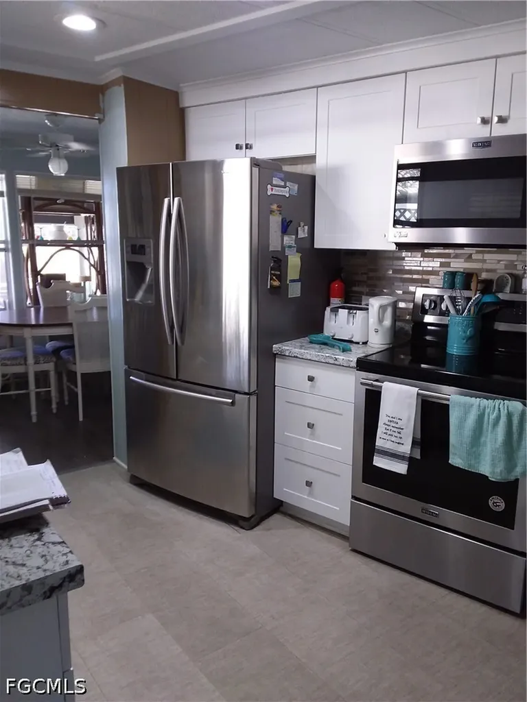 2809 Breezewood Drive North Fort Myers FL 33917