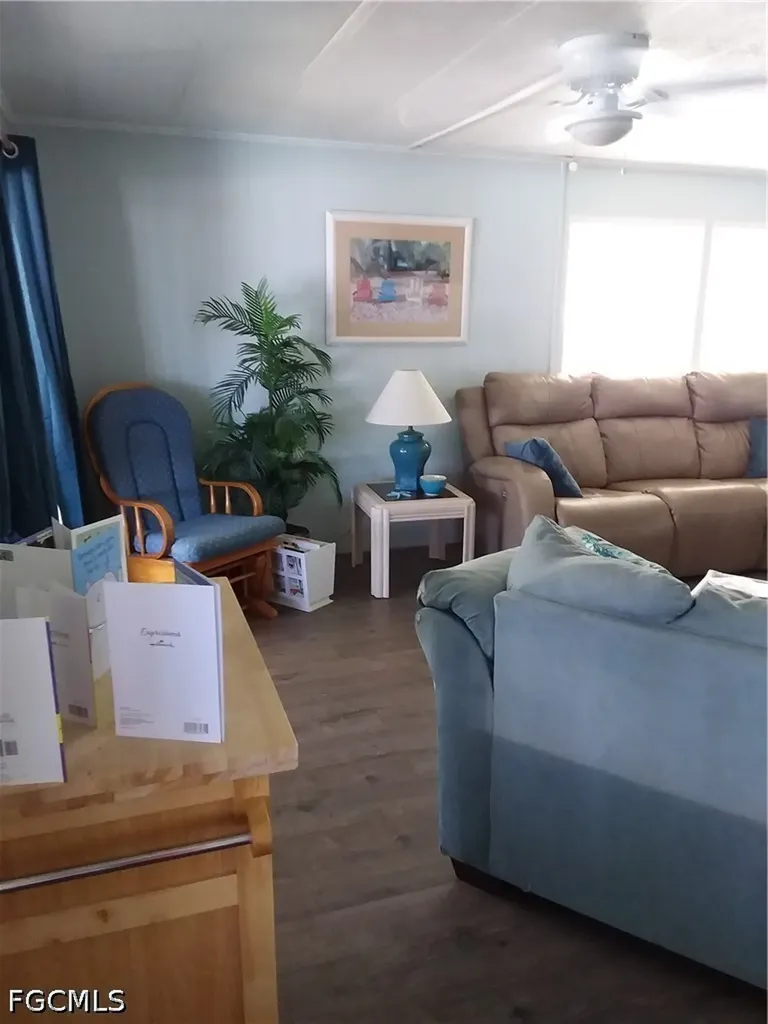 2809 Breezewood Drive North Fort Myers FL 33917