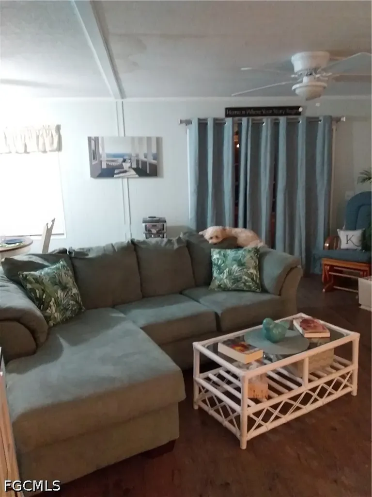 2809 Breezewood Drive North Fort Myers FL 33917