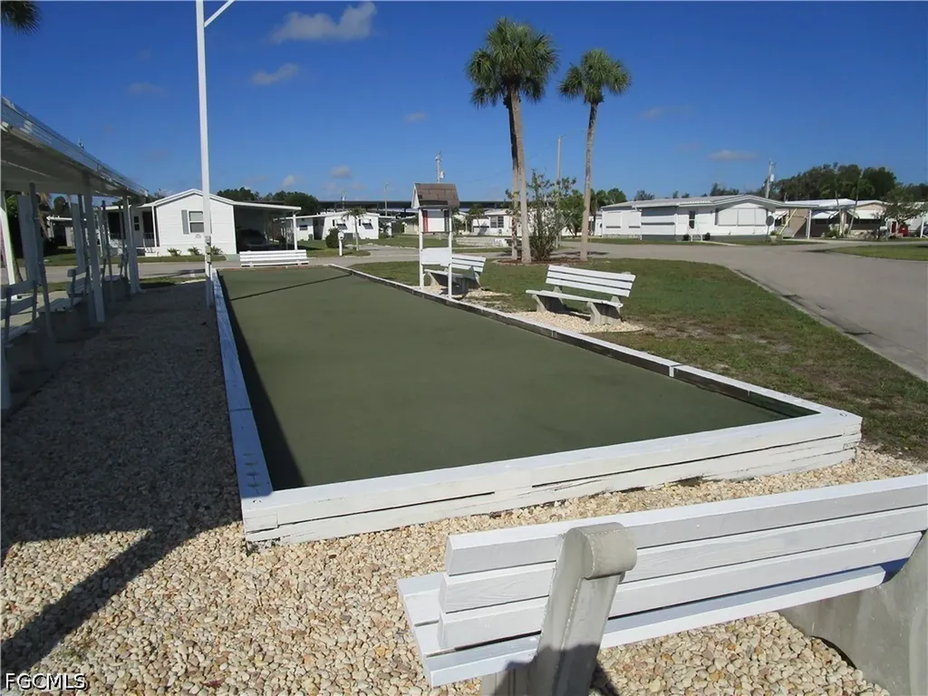 2809 Breezewood Drive North Fort Myers FL 33917