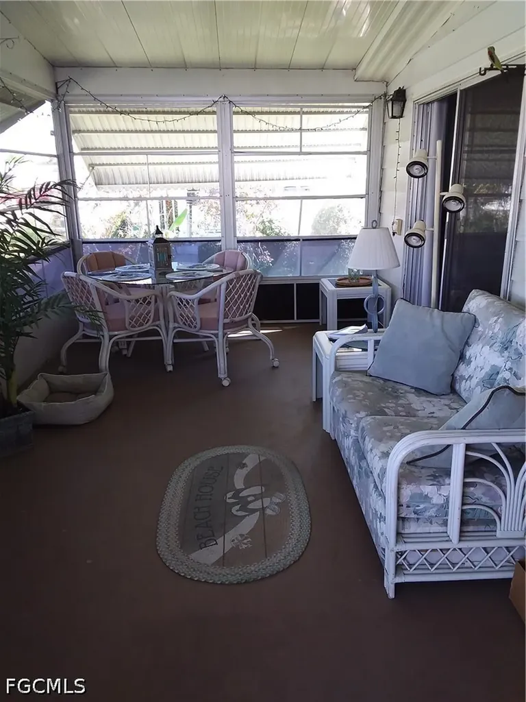 2809 Breezewood Drive North Fort Myers FL 33917