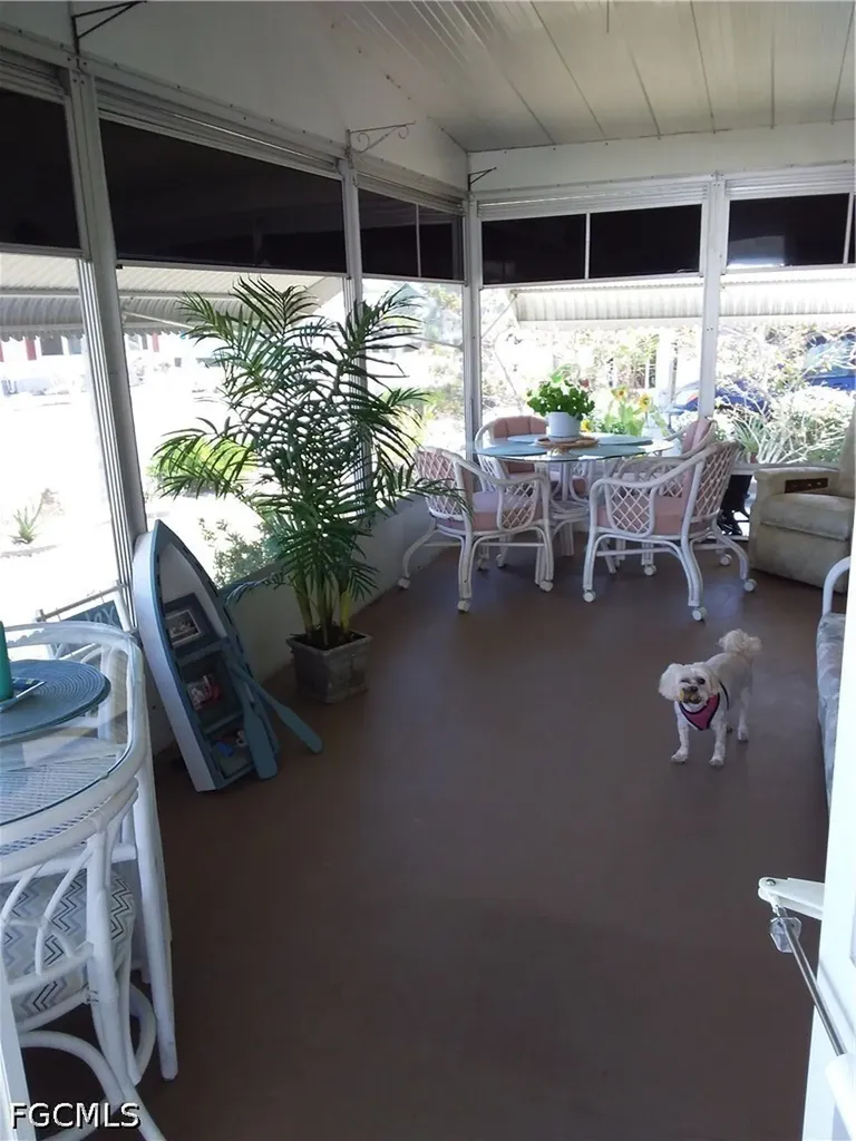 2809 Breezewood Drive North Fort Myers FL 33917