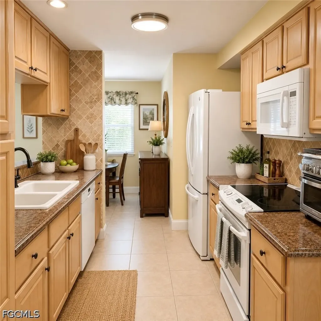 3534 White Boulevard Naples FL 34117
