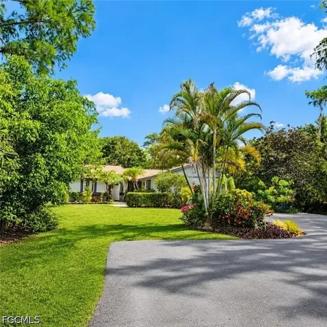 3534 White Boulevard Naples FL 34117