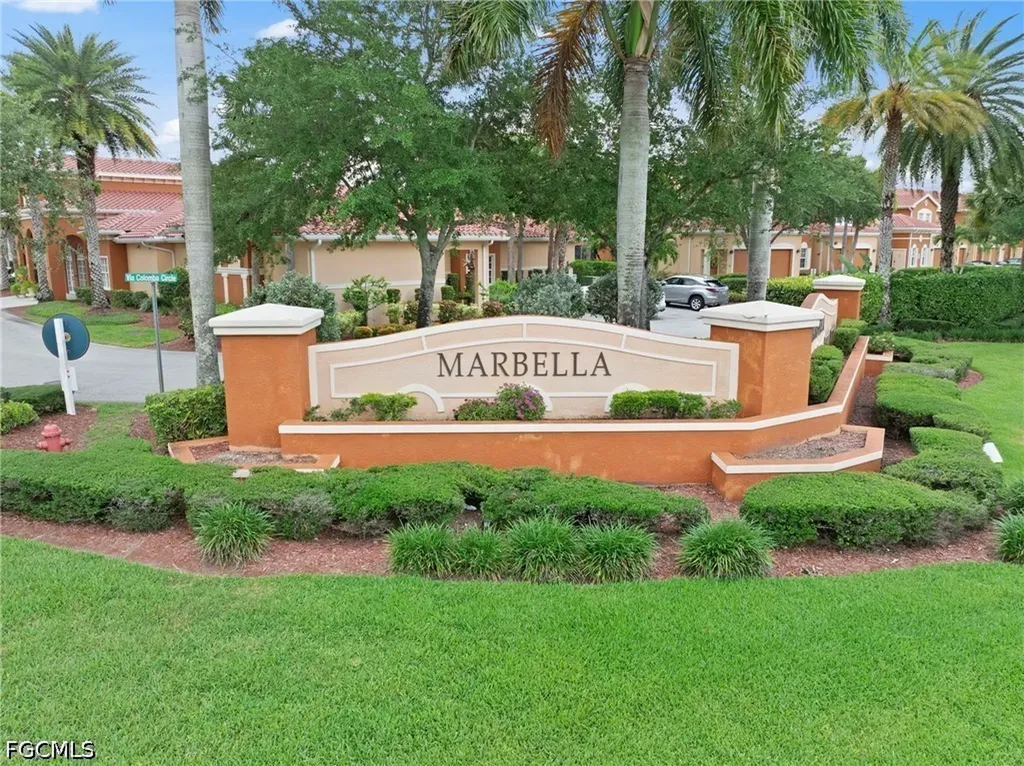 10013 Via Colomba Circle Fort Myers FL 33966