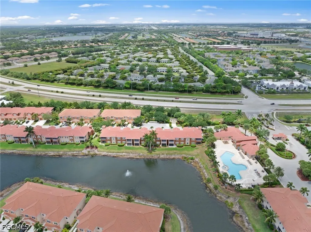 10013 Via Colomba Circle Fort Myers FL 33966